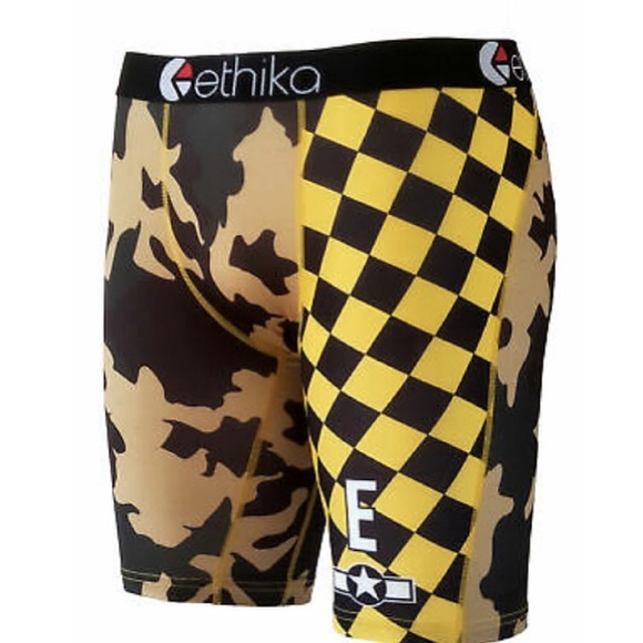 Ethika boxer briefs - Picture 1 of 1